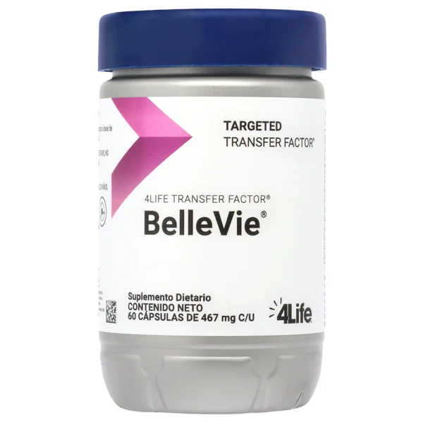 4Life Transfer Factor® Belle Vie®