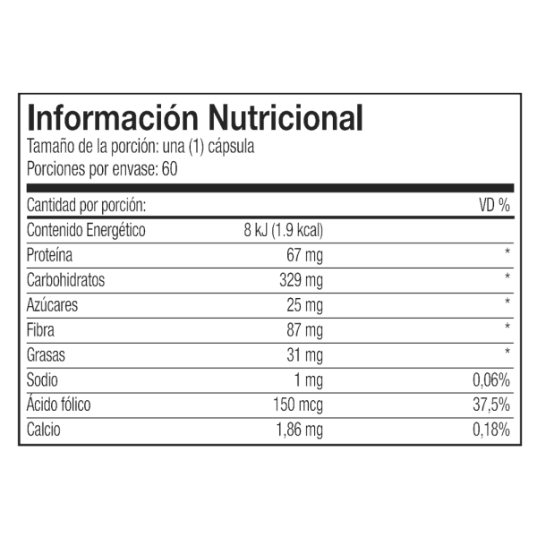 4Life Transfer Factor® Belle Vie® - Imagen 2