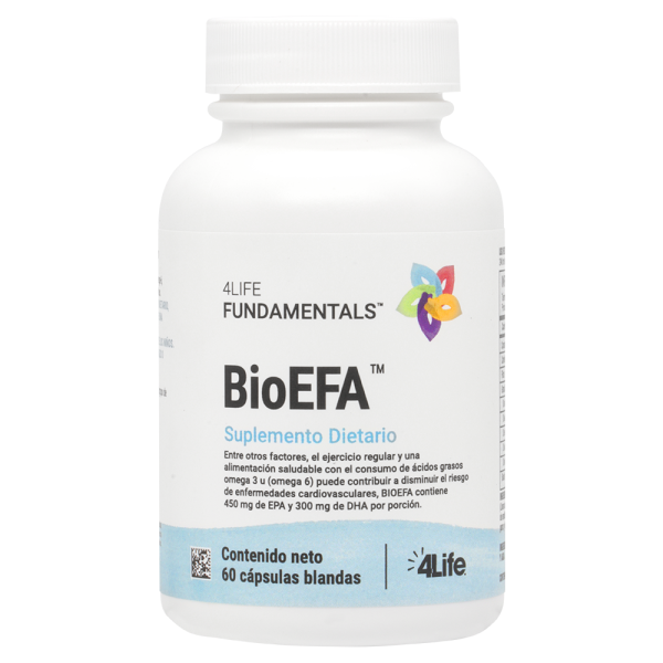 BioEFA™