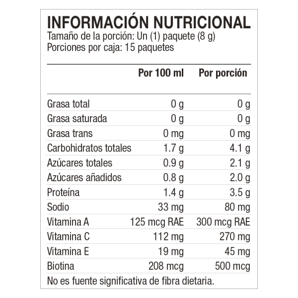 4Life Transfer Factor® Collagen - Imagen 3