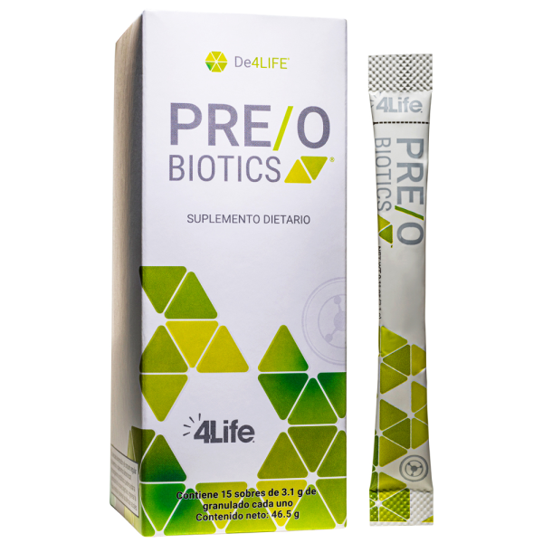 Pre/O Biotics®