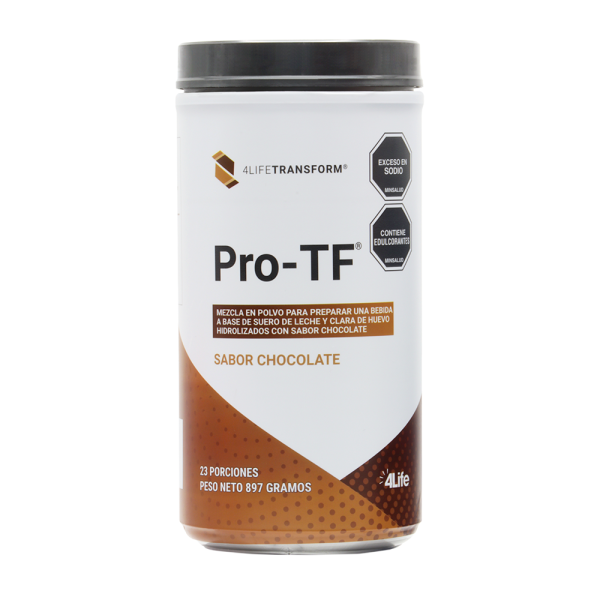 PRO – TF ® Chocolate