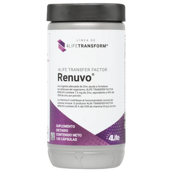 4Life Transfer Factor Renuvo®