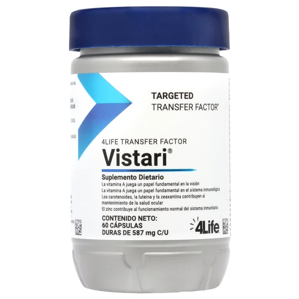 4Life Transfer Factor Vistari®